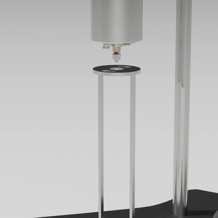 Вискозиметр 全网低价高精度旋转粘度计免费开票全国包邮