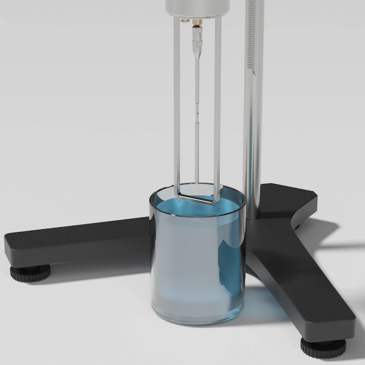 Вискозиметр 全网低价高精度旋转粘度计免费开票全国包邮