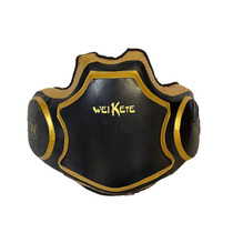 Big breast target thickened boxing chest protector target Sanda Muay Thai fighting protective gear training equipment Taekwondo protective gear waist target