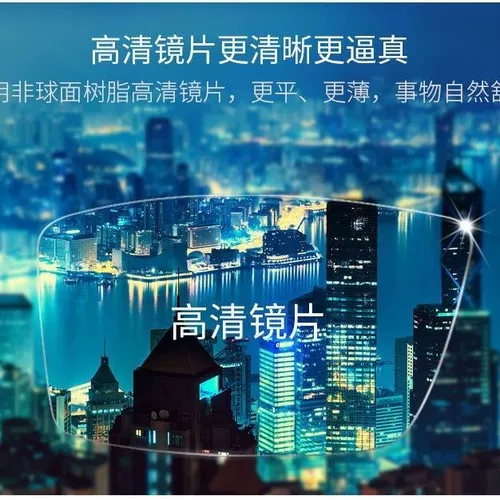 Кристаллическое в рамке в рамке в рамке безыгрательное зеркало Laohua 150200250300 Mss Old Man очки HD HD