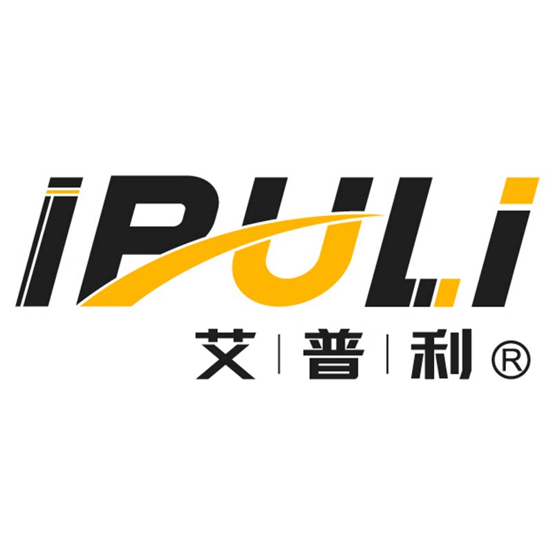 IPULI旗舰店的LOGO