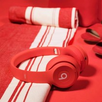 Beats solo3 wireless 头戴式无线蓝牙耳机studio3 pro魔音B耳麦