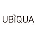 UBIQUA旗舰店的LOGO