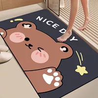 True Diatom Mud+Star Bear+Square
