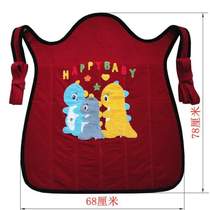 Traditional baby-carrying Yunnan baby sling old-fashioned Sichuan baby is wrapped in baby sling baby newborn sling back fan
