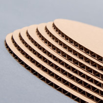 Corrugated cardboard cardboard cardboard cardboard cardboard cardboard cardboard cardboard plate plate shell cross