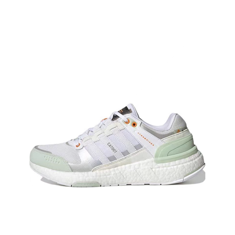 2025 New Model Equipment+ Shock-Absorbing, Non-Slip, Wear-Resistant Low-Top Casual Sports Running Shoes for Men and Women Gy6605