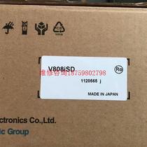 Fuji Touch Screen V808ISDV808SD Actual Photography Packaging Accessories Talking about Price Negotiation