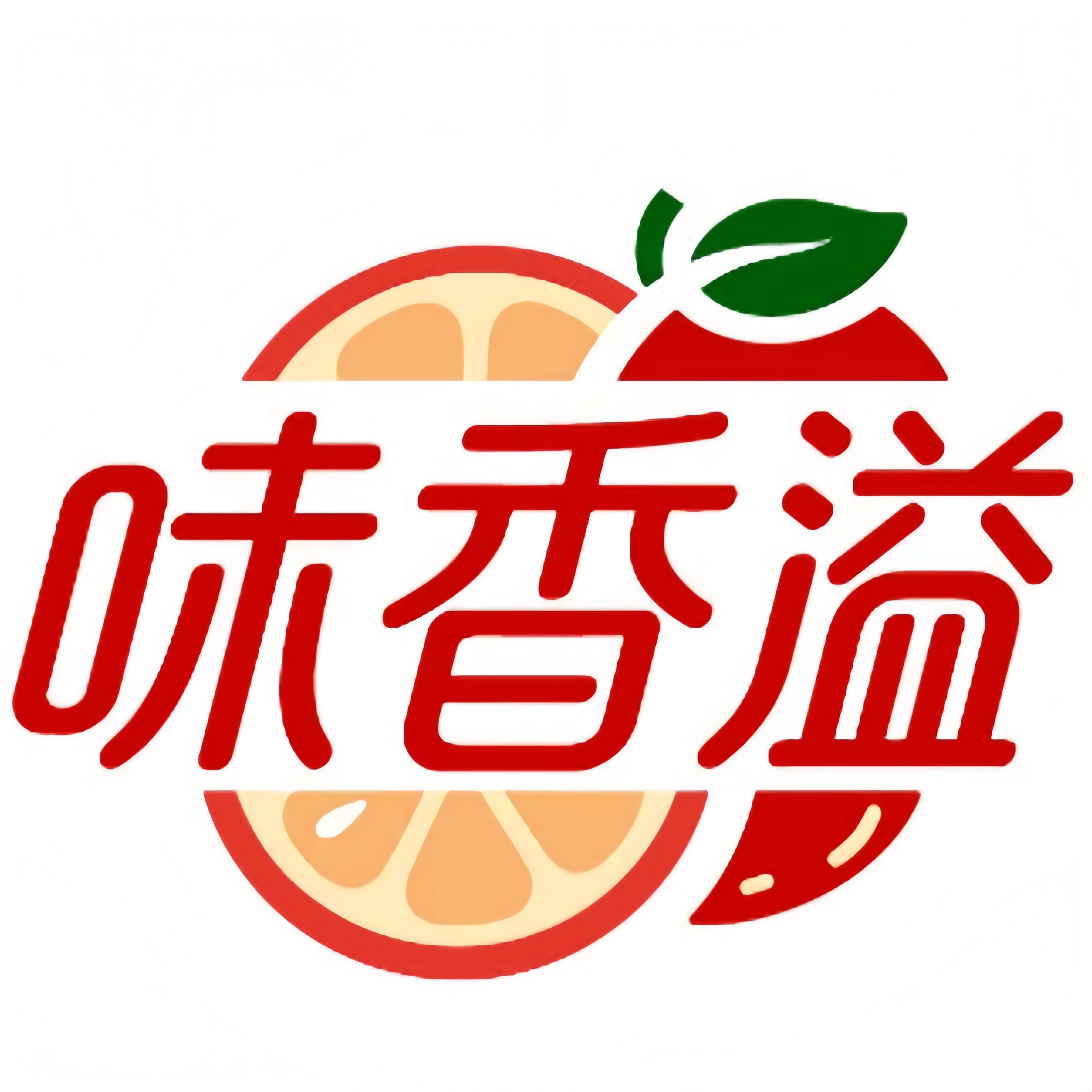 味香溢旗舰店的LOGO