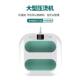 Square Heat Press Machine, Heat Transfer Machine, Sublimation Machine, DIY T-Shirt, Clothing, Hat, Apparel Ironing Tool