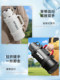 Insulated Thermos Large Capacity Water Kettle Stainless Steel Car-Mounted Thermos Cup Large Size 72-Hour Long-Lasting Thermos Bottle for Home Use