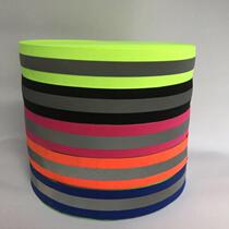 Reflective overalls safety worker vest