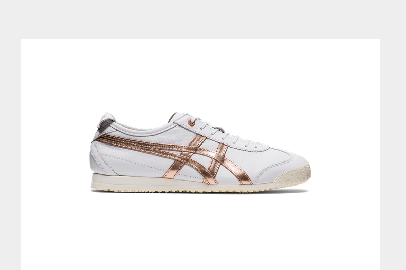 德训鞋 【经典】onitsuka tiger鬼冢虎经典mexico 66 sd男女款复古休闲鞋