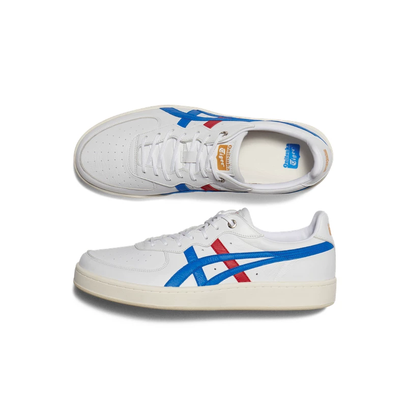 Классические кеды Onitsuka Tiger GSM SD мужские и женские спортивные кроссовки