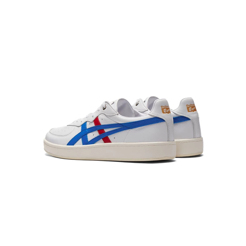 Классические кеды Onitsuka Tiger GSM SD мужские и женские спортивные кроссовки