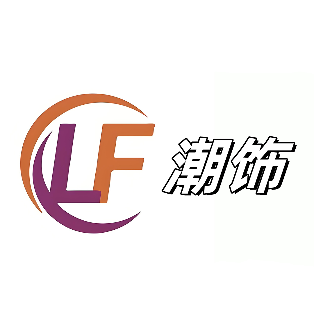利梵家饰品的LOGO