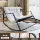 Sofa lười ban công ghế giải trí bập bênh sofa tựa sofa ghế phòng khách đôi ghế bập bênh
