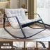 Sofa lười ban công ghế giải trí bập bênh sofa tựa sofa ghế phòng khách đôi ghế bập bênh 
