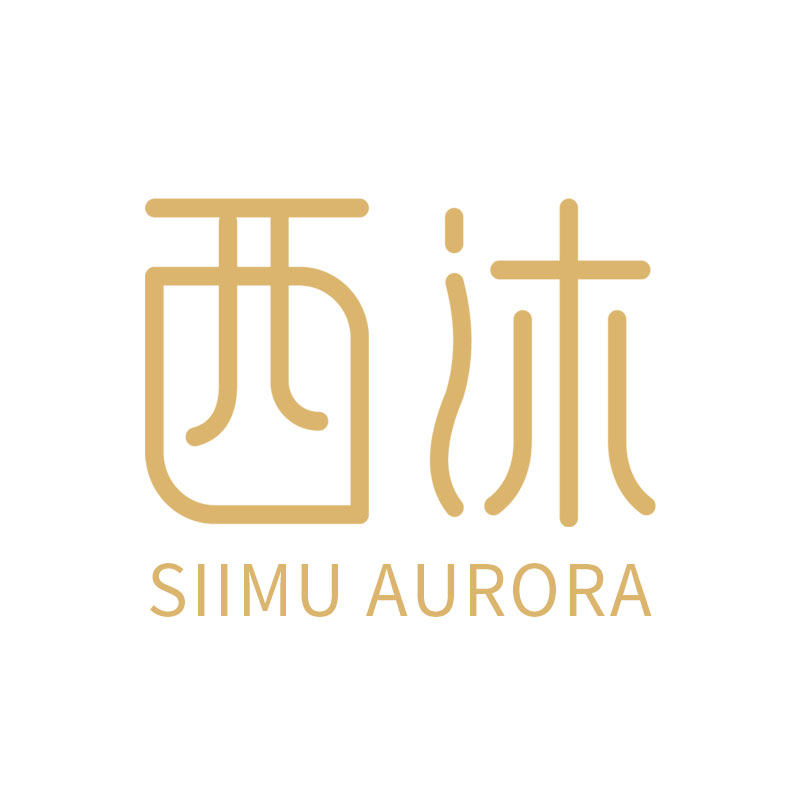 西沐旗舰店的LOGO
