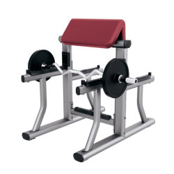 Weibu 6039 biceps rack commercial gym biceps training rack