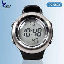 天福门球表电子计时器秒表门球钟(手腕式)PC0602
