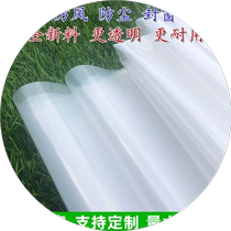 Decoration disposable dust-proof cloth cover furniture dust-proof film paint-proof paint waterproof sofa bed cover plastic film