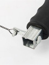 Pull flower saw multi-purpose woodworking tool hand-drawn jig saw wire saw hand saw household wire saw