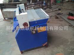 Dinglian Machinery Manufacturing Co., Ltd. 고무 슬리팅 머신 QLT-600 슬리팅 머신