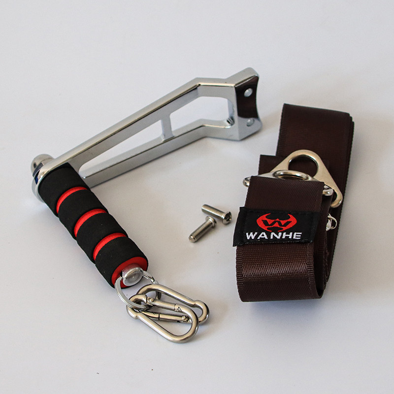 Kite roulette accessories bracket harness wire wheel ten thousand and kite wheel special bracket hand holding wheels leaning against belly roulette wheel-Taobao