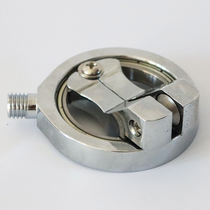 ten thousand and variable-speed roulette accessories 360 universal head kite wheel lead instrumental parts roulette wire instrumental holder armrests