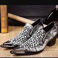 Челси сапоги spring men high heels martin boots model stage show belt buc 0001