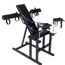 Sex toys SM props sofa couple position auxiliary sex bed teaching acacia octopus gun machine chair sex