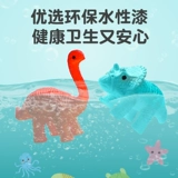 Динозавр, модель животного, игрушка для мальчиков и девочек, тираннозавр Рекс