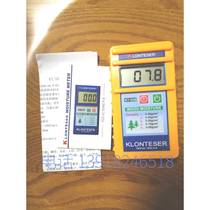 KLONTESER Inductive Moisture Meter Moisture Meter Moisture Meter Wood Moisture Meter KT50B
