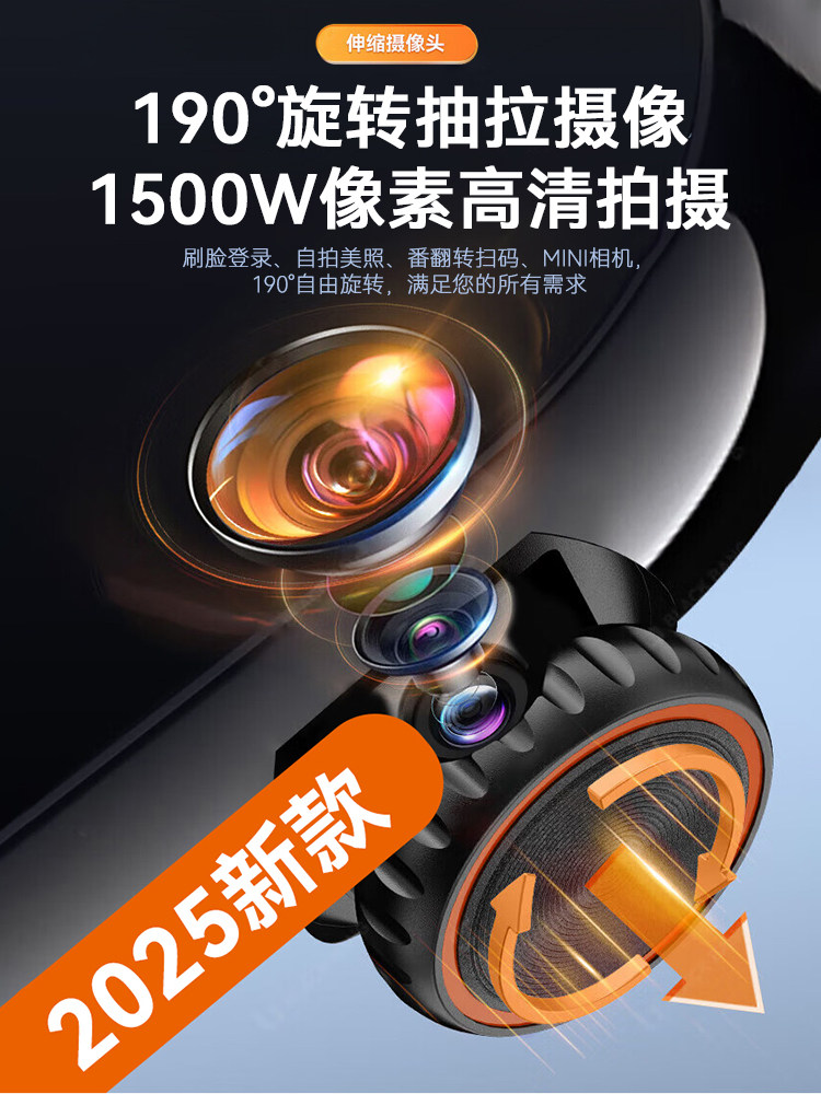 [Official Flagship of Huaqiangbei] New S10Watch Smart Phone Watch S9 Can Insert Card and Download Ultra6 Top-Tier Cellular Version for Adults, Men, Women, and High School Students, Genuine Product