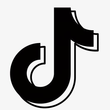 抖音快手热卖折扣店的LOGO