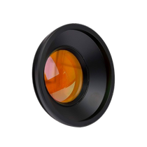 CO2 laser marking airport mirror focusing mirror wavelength 10600nm complete specifications domestic zinc selenide lens