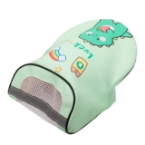 Электромобиль, ручка, летняя рукоятка, ультрафиолетовый крем для рук, водонепроницаемые ветрозащитные перчатки, защита транспорта, защита от солнца, УФ-защита