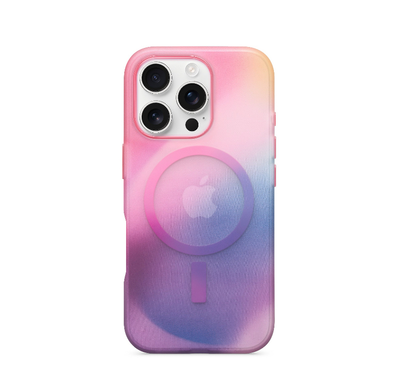 Otterbox Figura Series Apple Iphone16Promax Magnetic Charging Ultra-Thin Artistic Fashion Magsafe Mobile Phone Protective Case Multi-Color 16Pm Figura Series Otterbox Figura Series Apple Iphone16Promax Magnetic Charging Ultra-Thin Artistic Fashion Magsafe Mobile Phone Protective Case Multi-Color 16Pm Figura Series