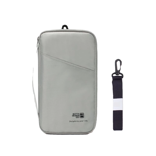 Японский чехол для паспорта, сумка через плечо, картхолдер, сумка-органайзер, сумка для путешествий, элитный ростомер, портативная сумка для паспорта