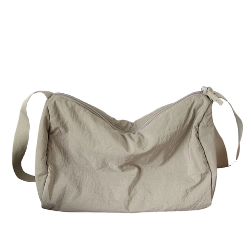 Японский тканевый мешок, брендовая сумка через плечо, ремешок для сумки, вместительный и большой шоппер, универсальная сумка на одно плечо, (Трансграничная торговля)