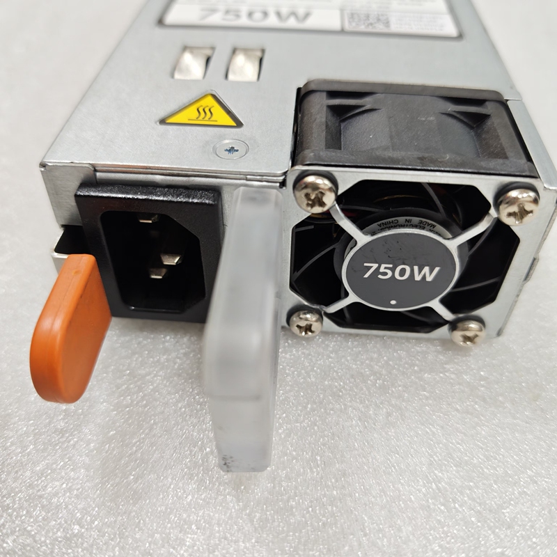 Original Dellr620 R720 R820 750W 1100W Power Supply D750E-S1 F750E-S0 Original Dellr620 R720 R820 750W 1100W Power Supply D750E-S1 F750E-S0
