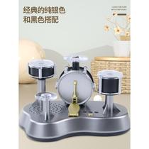 Markfeldstein Creative Finger Touch Mini Frame Subdrum Percussion Instrument Toy 61 Gift