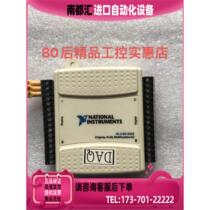 NI USB-6009 (negotiable price)