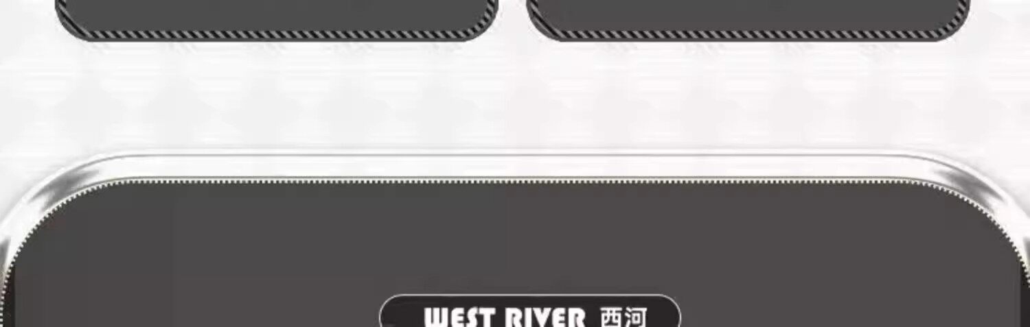 Плиты None West rive