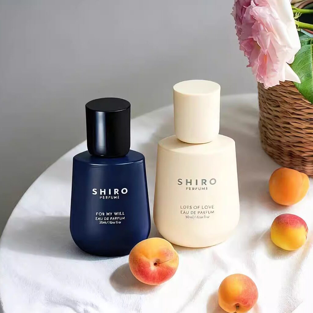 SHIRO LOTS OF LOVE 香水 50ml 【公式通販】