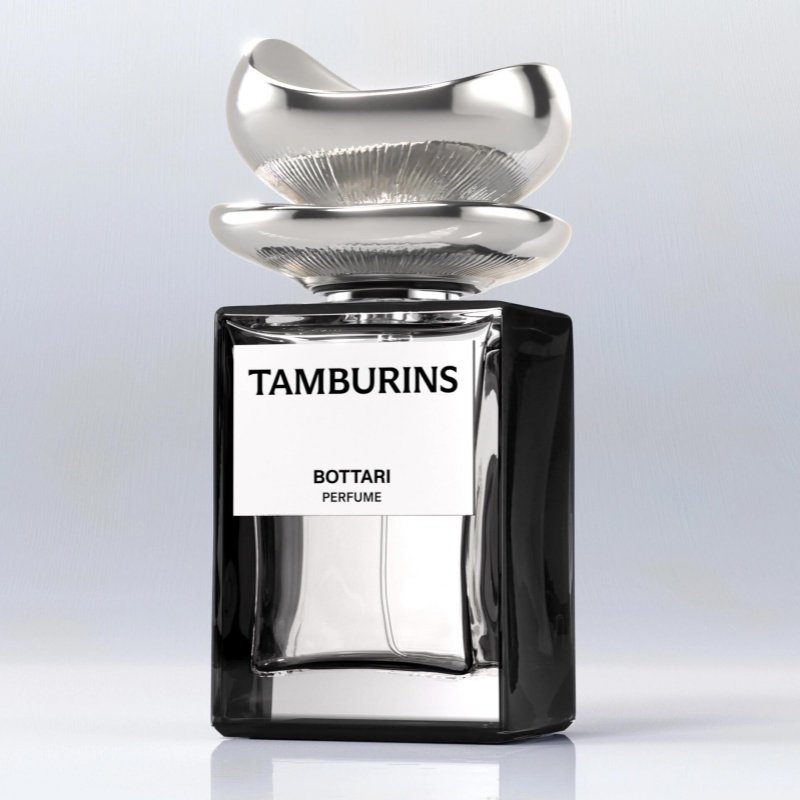 秋日香气漫游：Tamburins香水BOTTARI的诗意试香体验_香水_淘宝美妆网