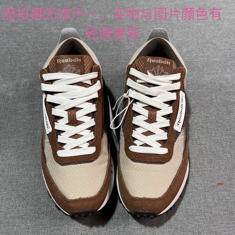 Authentic Reebok Men's and Women's Cl Legacy W+ Retro Sports Casual Shoes 24Frc903U3Gy4 Authentic Reebok Men's and Women's Cl Legacy W+ Retro Sports Casual Shoes 24Frc903U3Gy4