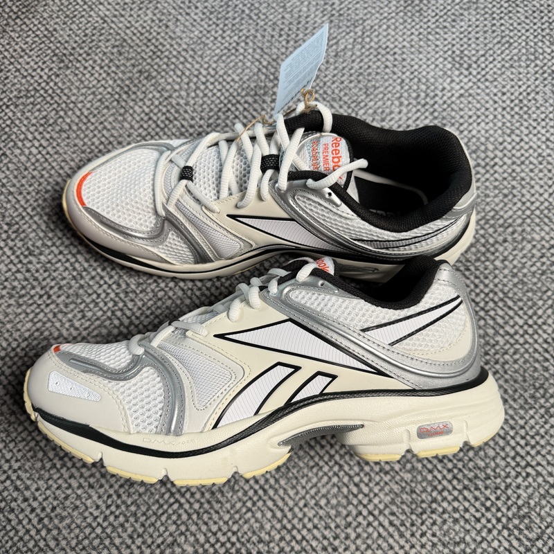 [Same Style as Dong Jie] Authentic Reebok Premier Road Sports Casual Shoes 100204576