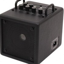 Phil jones bass PJB NanoBass X4 portable bass speaker